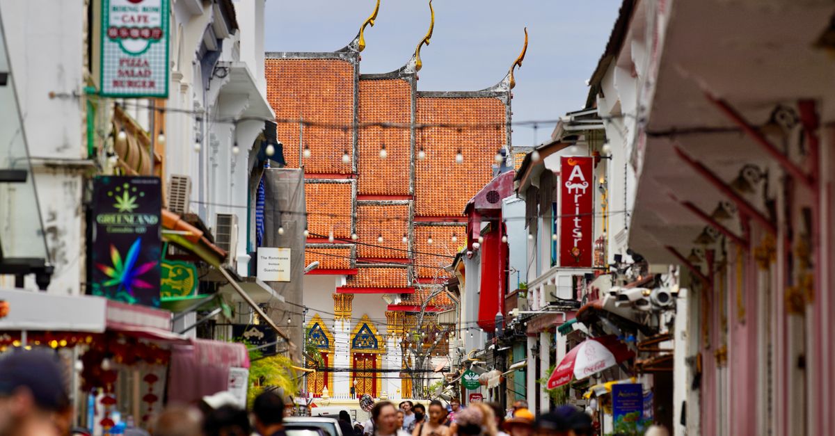 Cost of Living in Phuket 2026: A Realistic Budget Guide