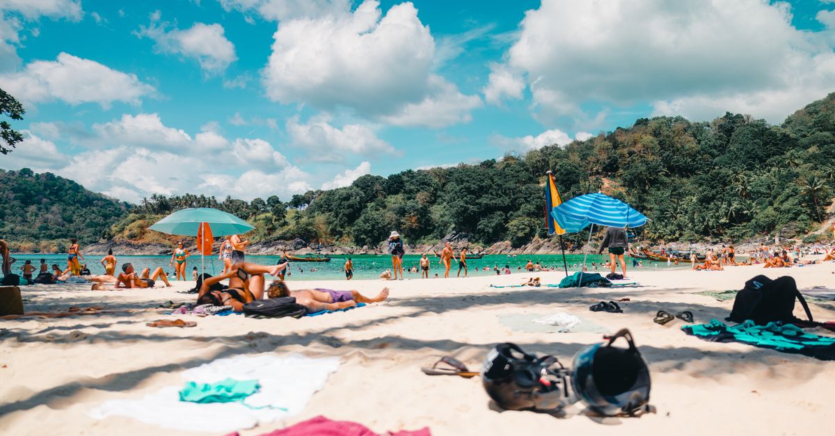 Living in Phuket as an Expat: The Complete 2026 Guide