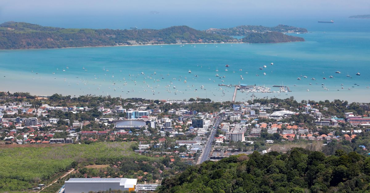 Phuket Property Market 2026: Prices, Trends & Forecast