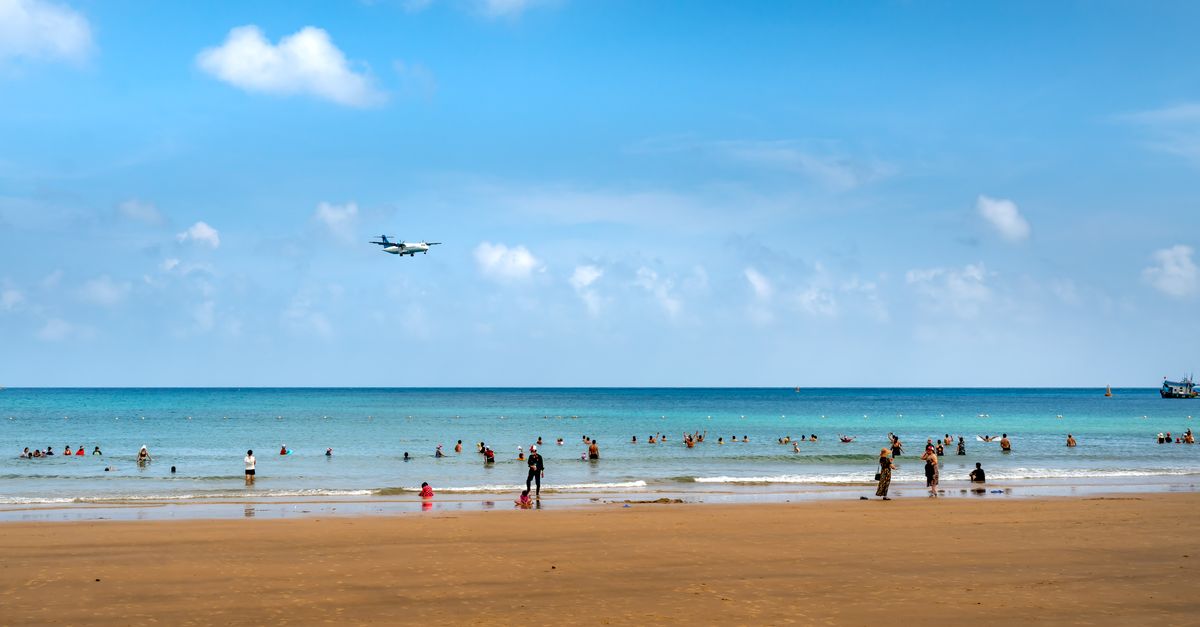 Buying Property in Bang Tao, Phuket: Area Guide & Prices (2026)