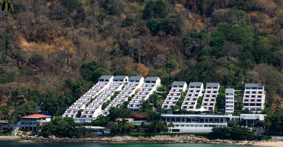 Laguna Phuket Property Guide: The Island's Premier Resort Community (2026)