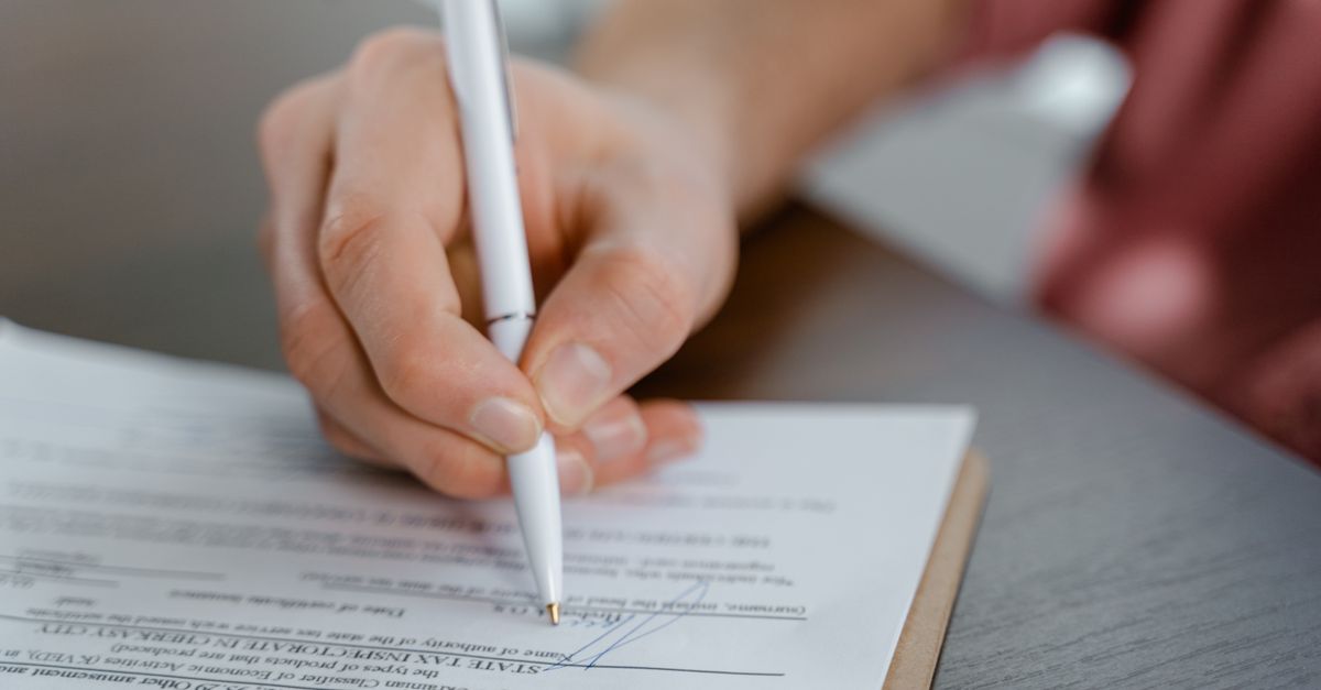 The Sale & Purchase Agreement in Thailand: What to Check Before Signing