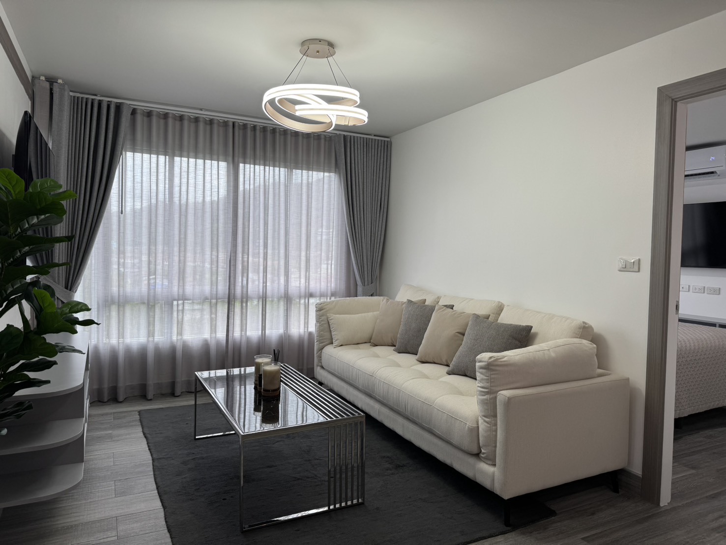 Condo in Kathu, Phuket — Freehold condo in Kathu, Phuket